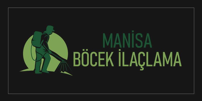 Gördes Böcek İlaçlama
